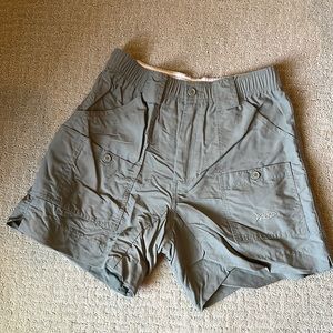 AFTCO shorts- size 30